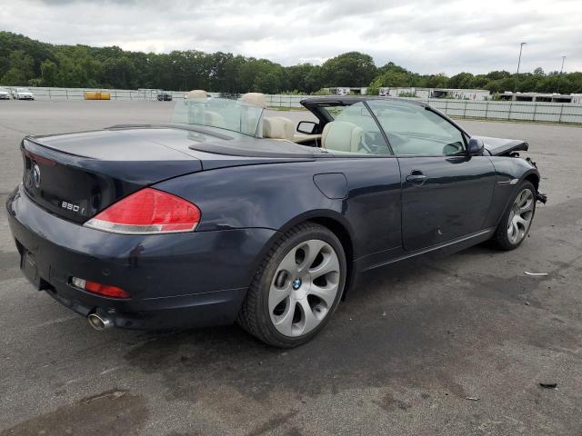 Photo 2 VIN: WBAEK13567CN84455 - BMW 650 I 