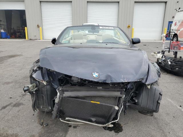 Photo 4 VIN: WBAEK13567CN84455 - BMW 650 I 