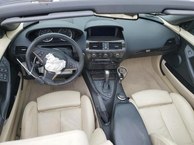 Photo 7 VIN: WBAEK13567CN84455 - BMW 650 I 