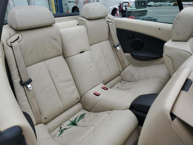 Photo 9 VIN: WBAEK13567CN84455 - BMW 650 I 