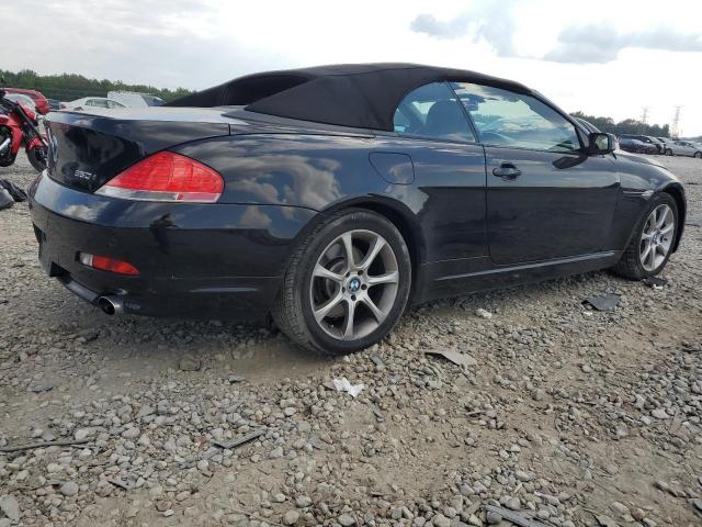 Photo 2 VIN: WBAEK13597CN82120 - BMW 650 I 