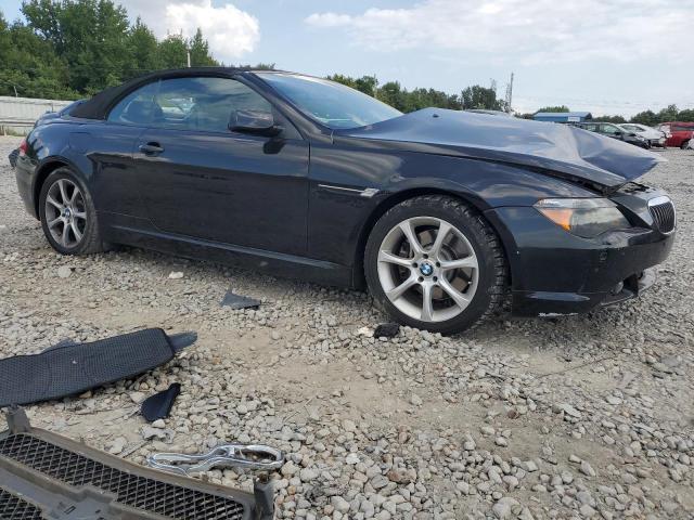 Photo 3 VIN: WBAEK13597CN82120 - BMW 650 I 