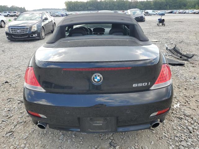 Photo 5 VIN: WBAEK13597CN82120 - BMW 650 I 