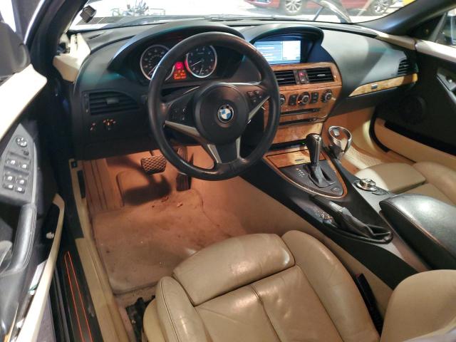 Photo 7 VIN: WBAEK135X7CN82000 - BMW 650 I 