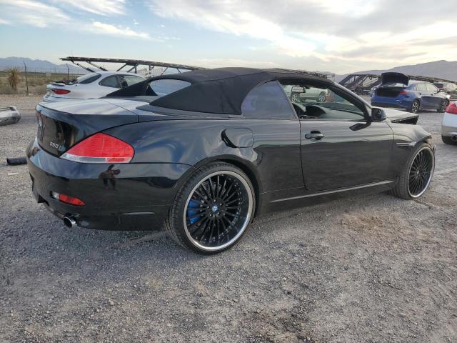 Photo 2 VIN: WBAEK135X7CN82272 - BMW 650 I 