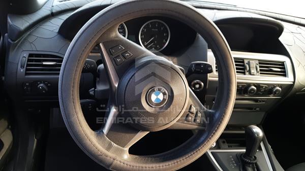 Photo 12 VIN: WBAEK135X7CN82790 - BMW 650 I 