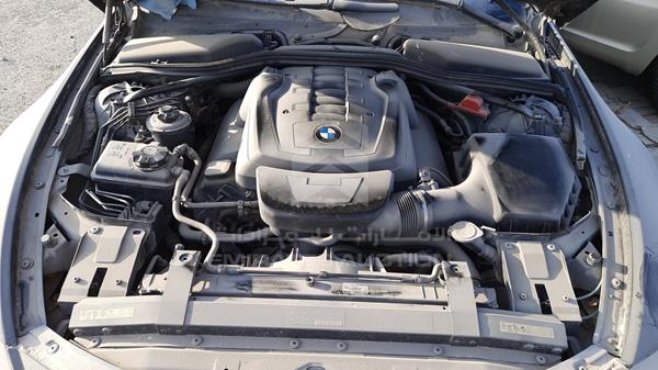 Photo 25 VIN: WBAEK135X7CN82790 - BMW 650 I 