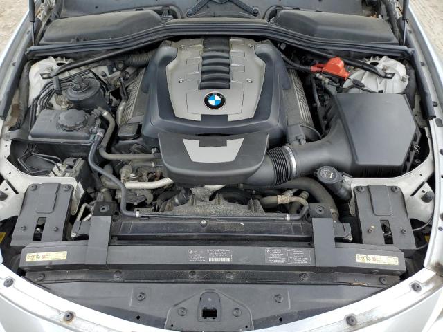 Photo 10 VIN: WBAEK135X7CN83387 - BMW 650 I 