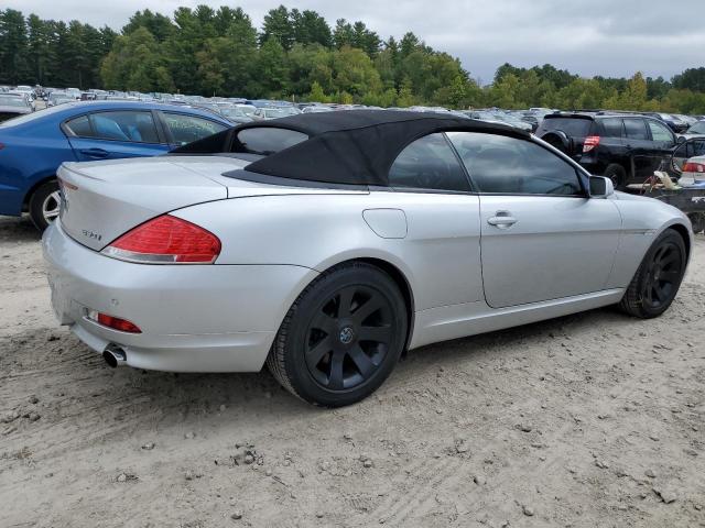 Photo 2 VIN: WBAEK135X7CN83387 - BMW 650 I 