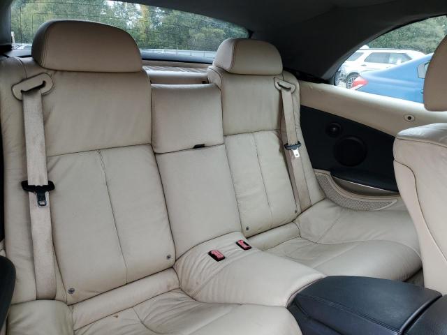 Photo 9 VIN: WBAEK135X7CN83387 - BMW 650 I 