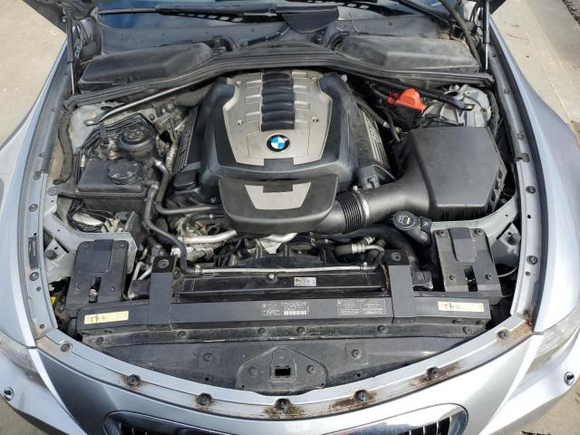 Photo 10 VIN: WBAEK135X7CN83938 - BMW 650 I 