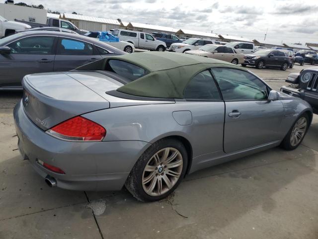 Photo 2 VIN: WBAEK135X7CN83938 - BMW 650 I 