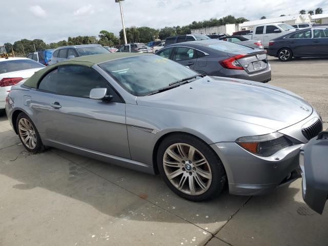 Photo 3 VIN: WBAEK135X7CN83938 - BMW 650 I 