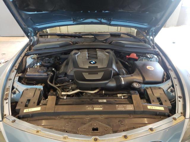 Photo 6 VIN: WBAEK135X7CN84054 - BMW 650 I 