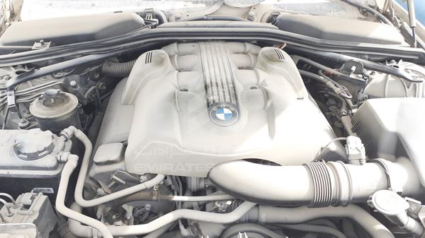 Photo 22 VIN: WBAEK710X5B302394 - BMW 645 CI 