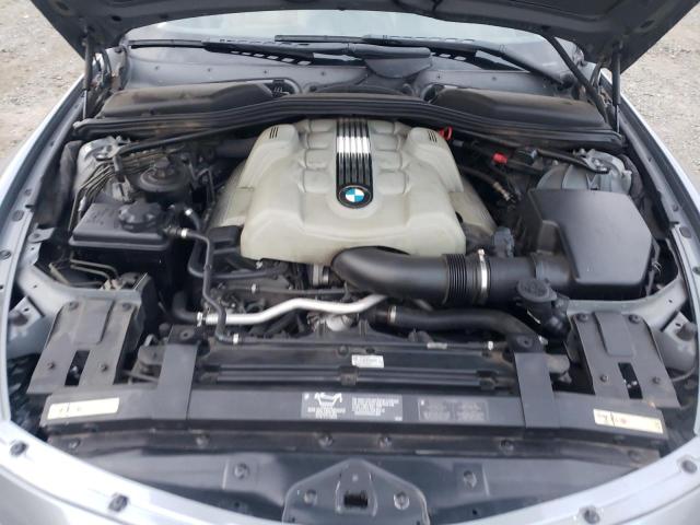 Photo 10 VIN: WBAEK73404B321843 - BMW 6 SERIES 