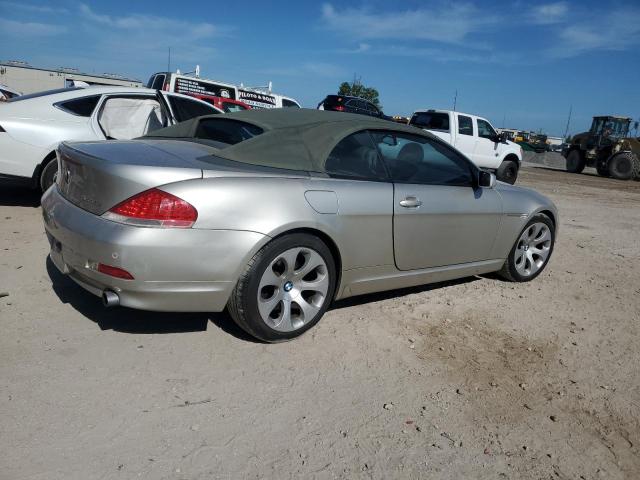 Photo 2 VIN: WBAEK73405B325098 - BMW 6 SERIES 