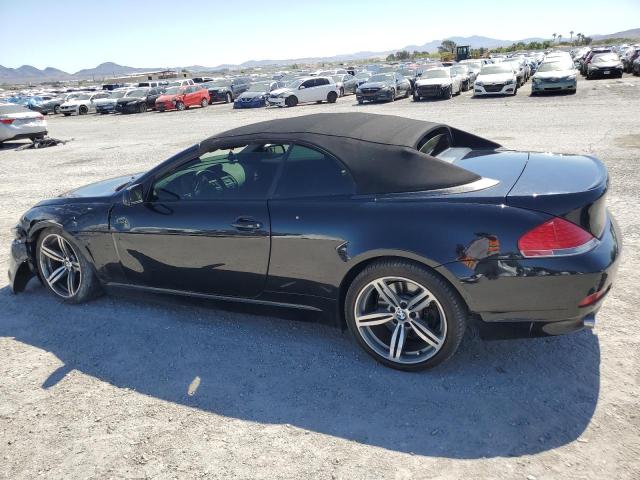 Photo 1 VIN: WBAEK73405B325845 - BMW 6 SERIES 