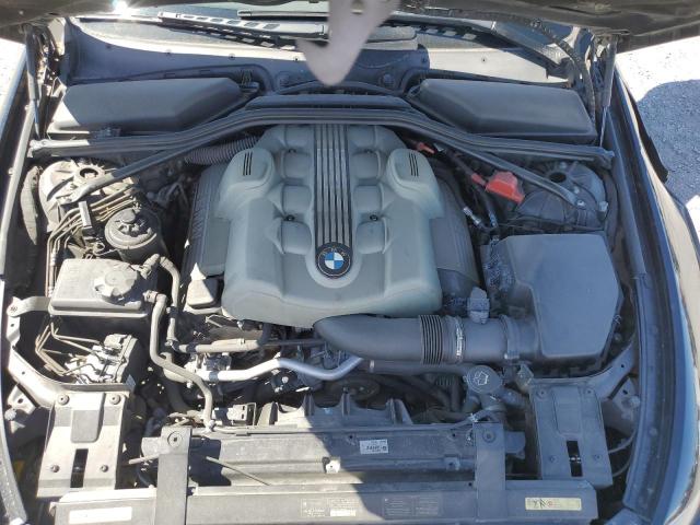 Photo 10 VIN: WBAEK73405B325845 - BMW 6 SERIES 