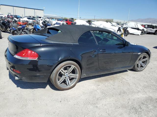 Photo 2 VIN: WBAEK73405B325845 - BMW 6 SERIES 