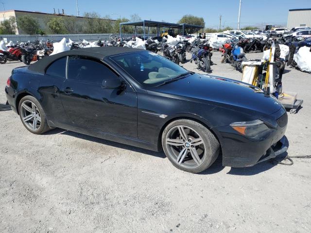 Photo 3 VIN: WBAEK73405B325845 - BMW 6 SERIES 