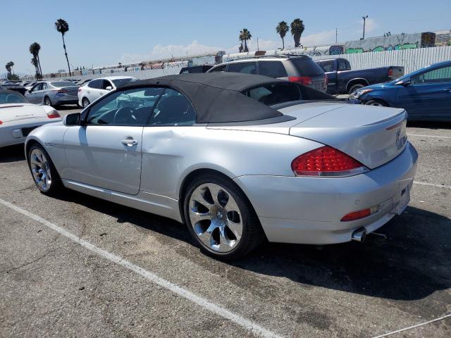 Photo 1 VIN: WBAEK73405B326011 - BMW 6 SERIES 