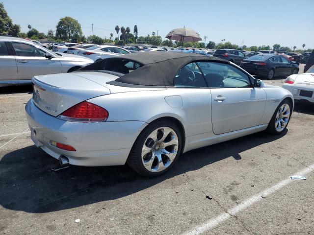 Photo 2 VIN: WBAEK73405B326011 - BMW 6 SERIES 