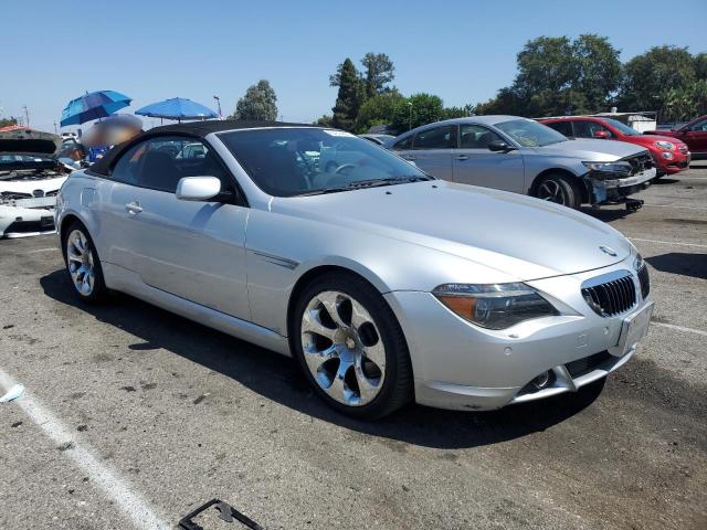 Photo 3 VIN: WBAEK73405B326011 - BMW 6 SERIES 