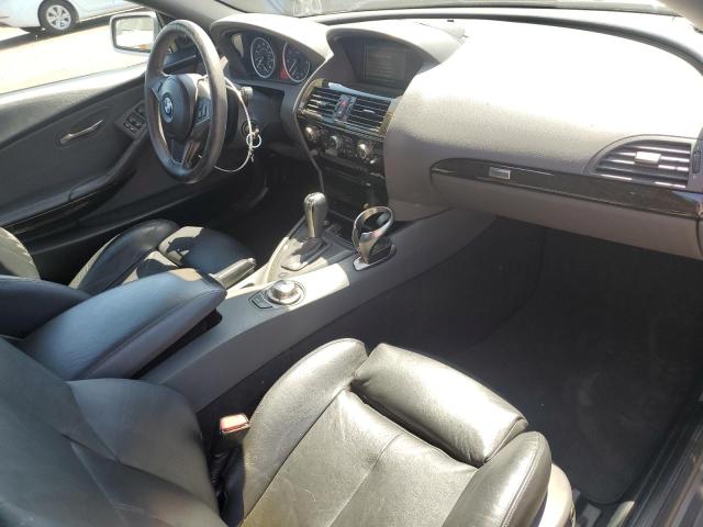 Photo 7 VIN: WBAEK73405B326011 - BMW 6 SERIES 