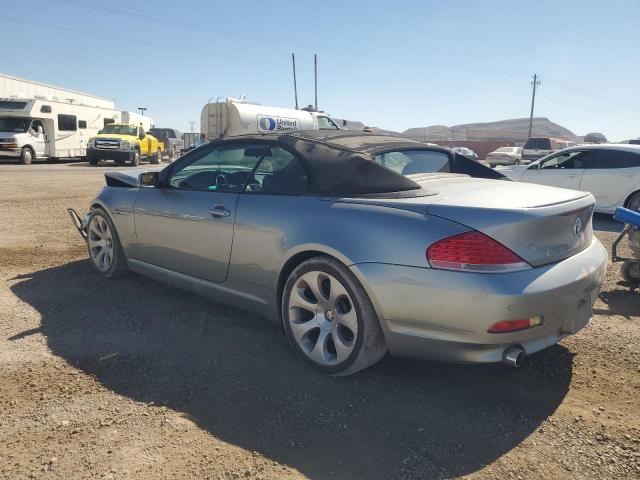 Photo 1 VIN: WBAEK73405B326722 - BMW 6 SERIES 