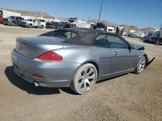 Photo 2 VIN: WBAEK73405B326722 - BMW 6 SERIES 