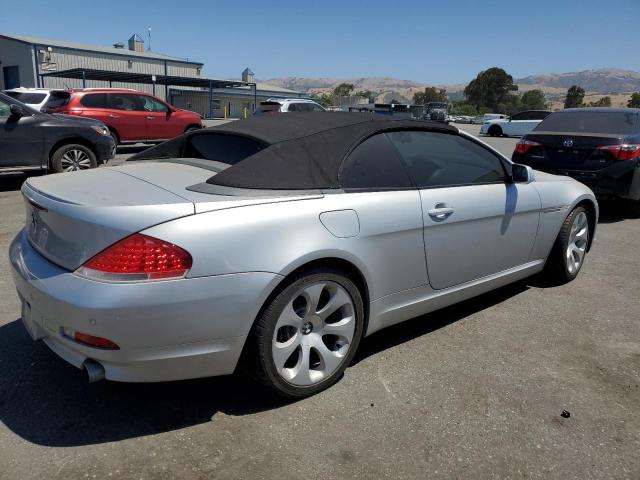 Photo 2 VIN: WBAEK73405B327630 - BMW 6 SERIES 