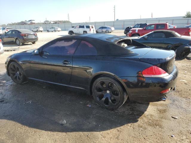 Photo 1 VIN: WBAEK73405B327644 - BMW 6 SERIES 