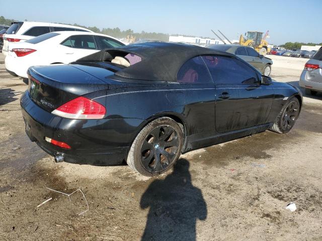 Photo 2 VIN: WBAEK73405B327644 - BMW 6 SERIES 