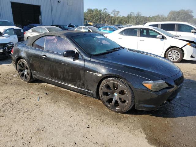 Photo 3 VIN: WBAEK73405B327644 - BMW 6 SERIES 