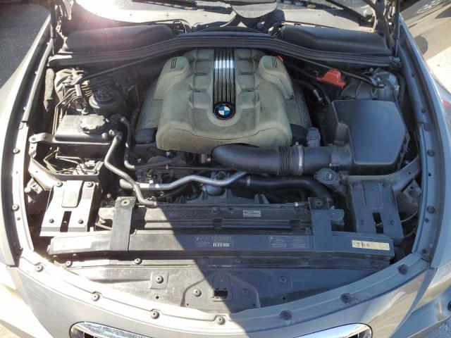 Photo 10 VIN: WBAEK73405B328681 - BMW 645 CI AUT 