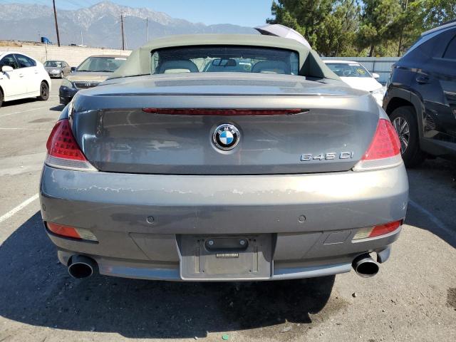 Photo 5 VIN: WBAEK73405B328681 - BMW 645 CI AUT 