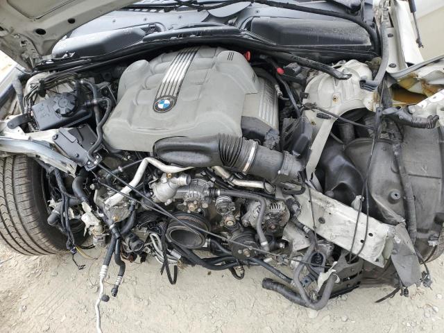 Photo 10 VIN: WBAEK73414B320149 - BMW 645 CI AUT 