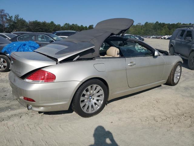 Photo 2 VIN: WBAEK73414B320149 - BMW 645 CI AUT 