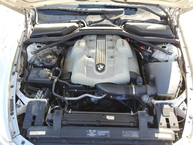 Photo 10 VIN: WBAEK73414B322029 - BMW 6 SERIES 