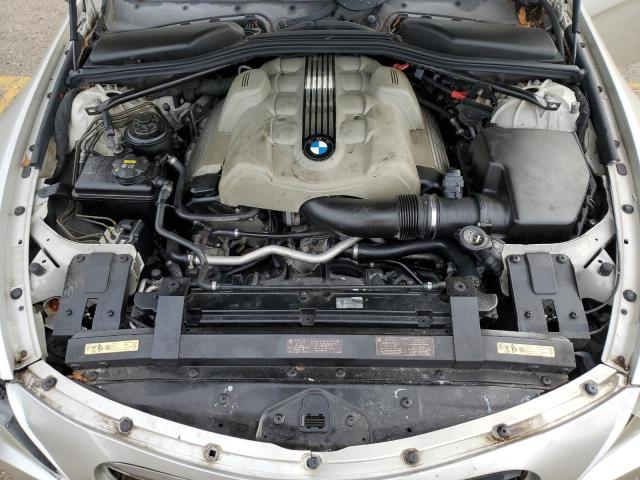 Photo 10 VIN: WBAEK73415B323537 - BMW 6 SERIES 