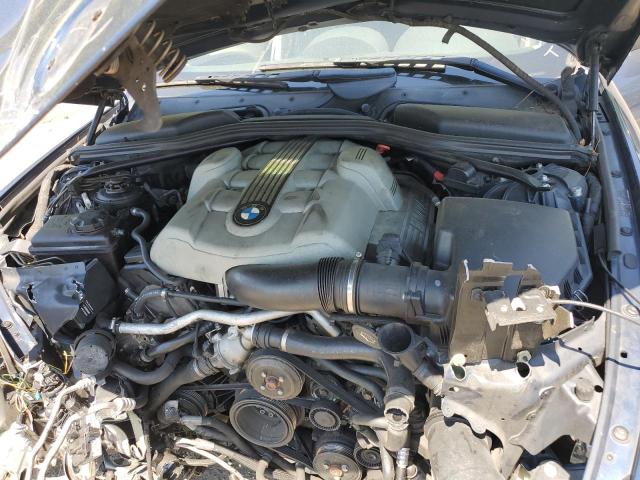 Photo 10 VIN: WBAEK73424B260026 - BMW 6 SERIES 