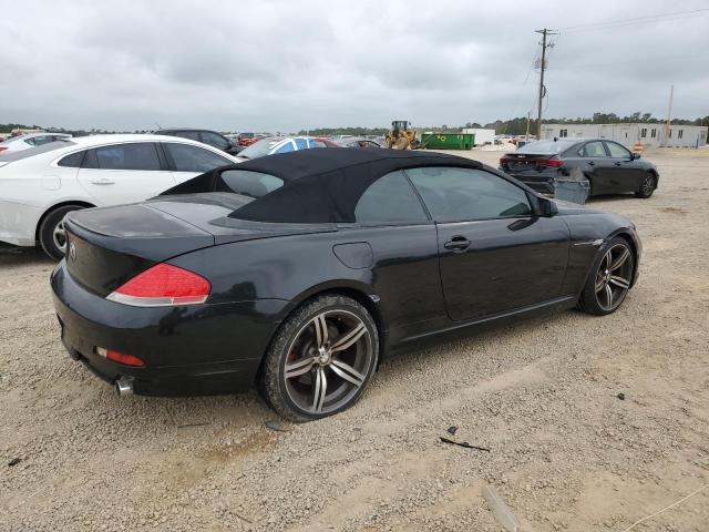 Photo 2 VIN: WBAEK73424B322248 - BMW 6 SERIES 