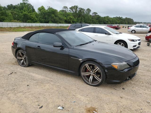 Photo 3 VIN: WBAEK73424B322248 - BMW 6 SERIES 