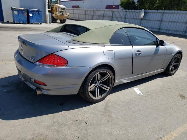 Photo 2 VIN: WBAEK73424B322864 - BMW 645 CI AUT 