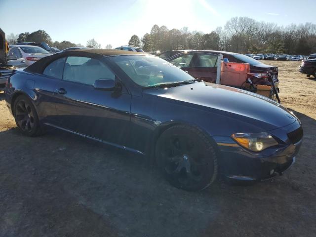 Photo 3 VIN: WBAEK73425B324633 - BMW 6 SERIES 