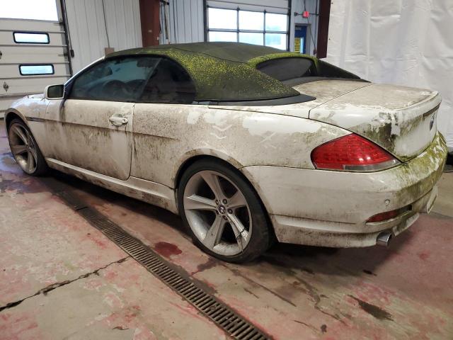 Photo 1 VIN: WBAEK73435B324298 - BMW 6 SERIES 