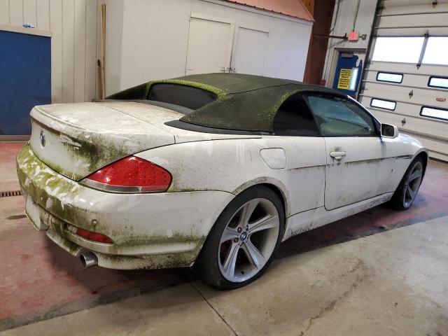 Photo 2 VIN: WBAEK73435B324298 - BMW 6 SERIES 