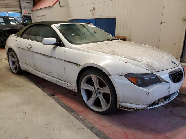 Photo 3 VIN: WBAEK73435B324298 - BMW 6 SERIES 