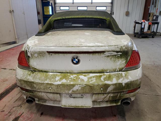 Photo 5 VIN: WBAEK73435B324298 - BMW 6 SERIES 